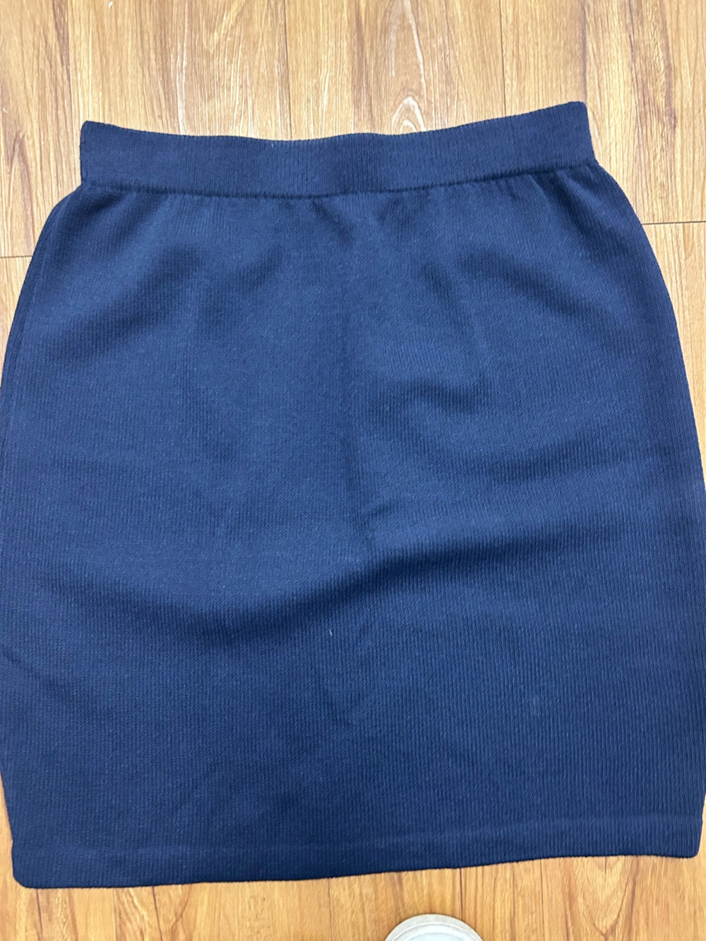 St John’s skirt